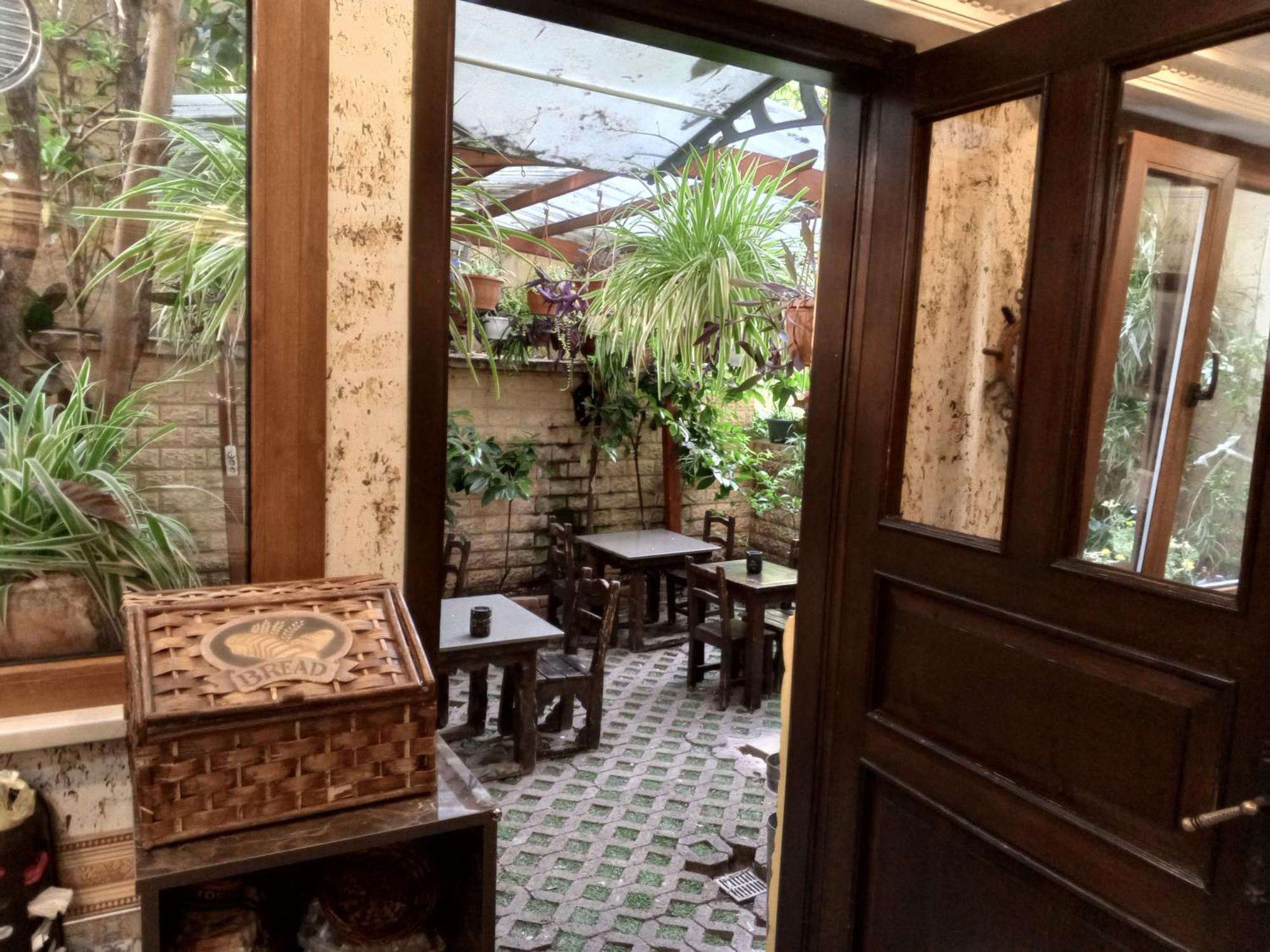 Kosk Hotel Kadikoy Isztambul Kültér fotó