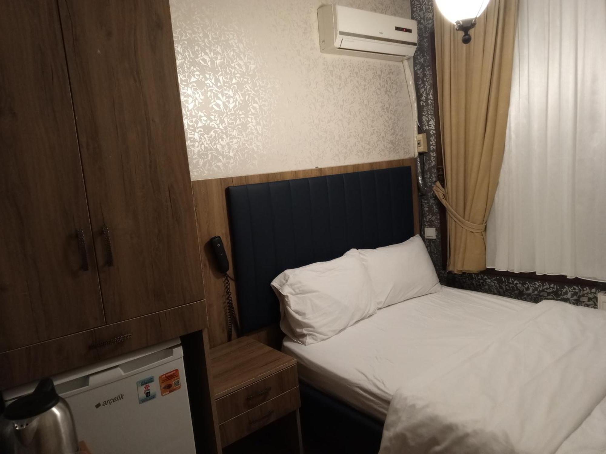 Kosk Hotel Kadikoy Isztambul Kültér fotó