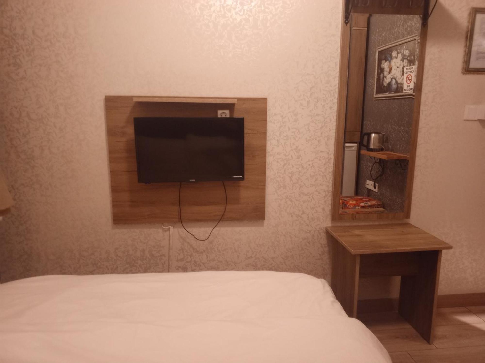 Kosk Hotel Kadikoy Isztambul Kültér fotó