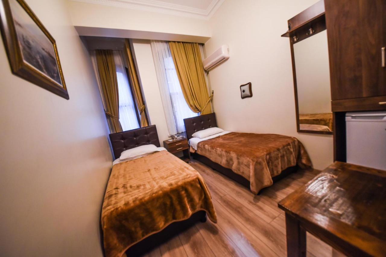 Kosk Hotel Kadikoy Isztambul Kültér fotó
