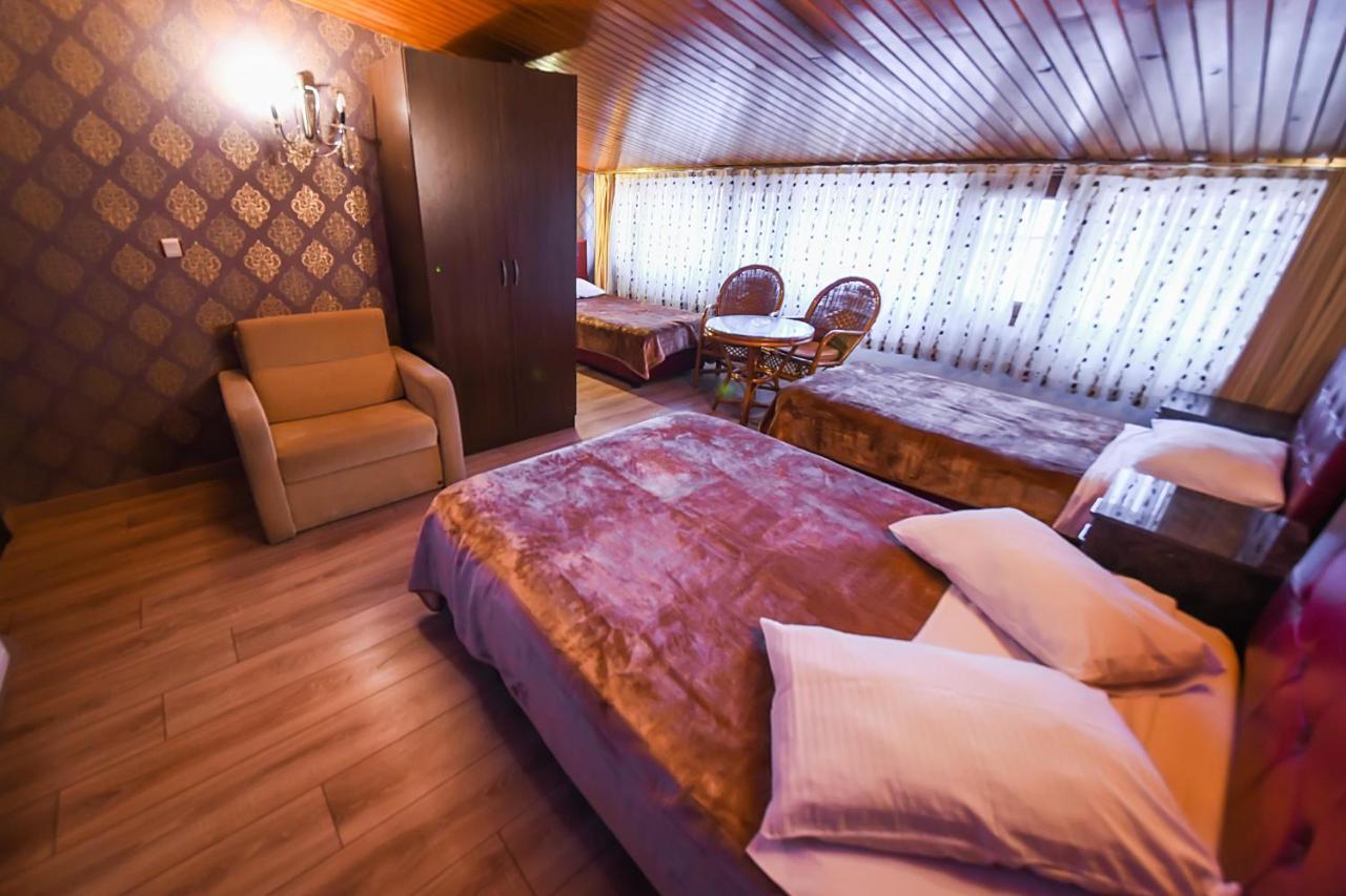 Kosk Hotel Kadikoy Isztambul Kültér fotó